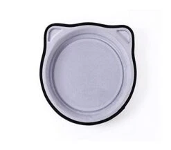 YangYan Cute Pet Hanging Beds Cat Sunny Seat Window Mount Pet Cat Hammock Comfortable Cat Pet Bed Soft Pet Bed (Color : Grey)