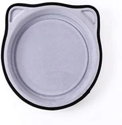 YangYan Cute Pet Hanging Beds Cat Sunny Seat Window Mount Pet Cat Hammock Comfortable Cat Pet Bed Soft Pet Bed (Color : Grey) -Purritos Shop 41R6CPKvARL. AC