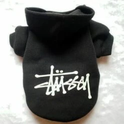 New Pet Sweater Teddy Clothes Winter Pet Clothes Puppy Clothes Dog Clothes (Red+White,XS) 24 New Pet Sweater Teddy Clothes Winter Pet Clothes Puppy Clothes Dog Clothes (Red+White,XS) -Purritos Shop 41SXSSGpLPL. AC 1