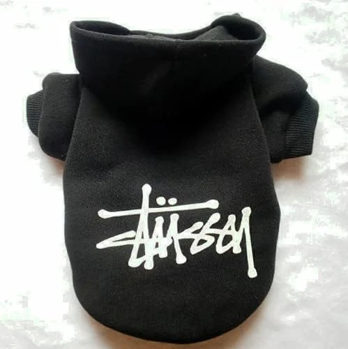 New Pet Sweater Teddy Clothes Winter Pet Clothes Puppy Clothes Dog Clothes (Red+White,XS) 10 New Pet Sweater Teddy Clothes Winter Pet Clothes Puppy Clothes Dog Clothes (Red+White,XS) - Image 8