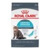 Royal Canin Feline Care Nutrition Urinary Care Adult Dry Cat Food, 6 Lb Bag -Purritos Shop 41W9CyhCYUL