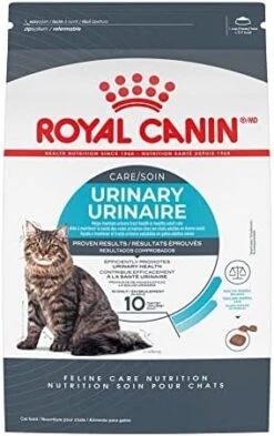 Royal Canin Feline Care Nutrition Urinary Care Adult Dry Cat Food, 6 Lb Bag 15 Royal Canin Feline Care Nutrition Urinary Care Adult Dry Cat Food, 6 Lb Bag -Purritos Shop 41W9CyhCYUL. AC