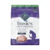 Blue Buffalo Basics Skin & Stomach Care Grain Free, Natural Indoor Adult Dry Cat Food, Turkey & Potato 11-lb 2 Blue Buffalo Basics Skin & Stomach Care Grain Free, Natural Indoor Adult Dry Cat Food, Turkey & Potato 11-lb -Purritos Shop 41Z9SmlZVXL