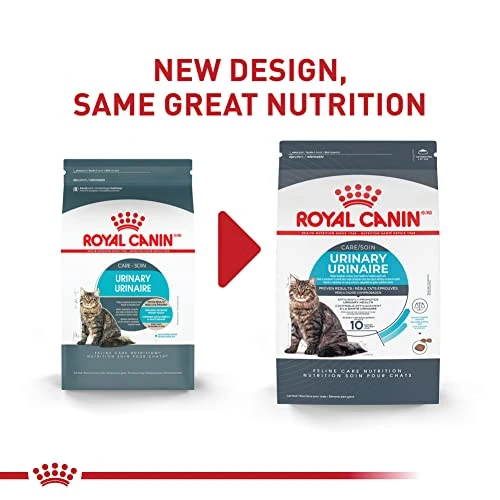 Royal Canin Feline Care Nutrition Urinary Care Adult Dry Cat Food, 6 Lb Bag 4 Royal Canin Feline Care Nutrition Urinary Care Adult Dry Cat Food, 6 Lb Bag - Image 2
