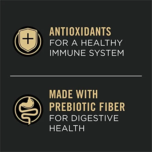 Purina Pro Plan Vital Systems Salmon And Egg Formula 4-in-1 Adult Dry Cat Food - 3 Lb. Bag 9 Purina Pro Plan Vital Systems Salmon And Egg Formula 4-in-1 Adult Dry Cat Food - 3 Lb. Bag - Image 7