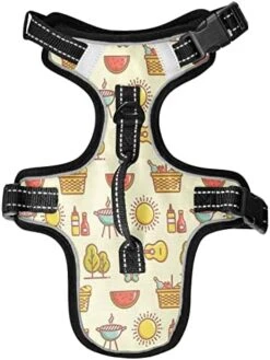 Flradish Summer Food Adjustable Pet Carrier With Handle Cat Carrier And Leash Anti-Escape Suitable For Outdoor Walking 14 Flradish Summer Food Adjustable Pet Carrier With Handle Cat Carrier And Leash Anti-Escape Suitable For Outdoor Walking -Purritos Shop 41fOqigyRZL. AC