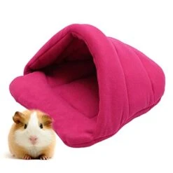 SENERY Semi-Closed Dog Mat Guinea Pig Cushion Anti-Pilling Puppy Bed Polar Fleece Litter Cat Sleeping Pad Pet Product 19 SENERY Semi-Closed Dog Mat Guinea Pig Cushion Anti-Pilling Puppy Bed Polar Fleece Litter Cat Sleeping Pad Pet Product -Purritos Shop 41hbjpnMRrL