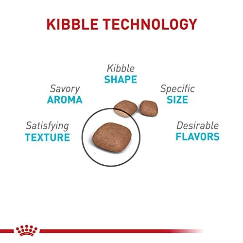 Royal Canin Feline Care Nutrition Urinary Care Adult Dry Cat Food, 6 Lb Bag 6 Royal Canin Feline Care Nutrition Urinary Care Adult Dry Cat Food, 6 Lb Bag - Image 4