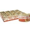 Wellness CORE Grain-Free Wet Cat Food, Natural Canned Food For Cats, Made With Real Meat (Chicken, Turkey & Chicken Liver Pate, 3 Oz Cans, Pack Of 12) 2 Wellness CORE Grain-Free Wet Cat Food, Natural Canned Food For Cats, Made With Real Meat (Chicken, Turkey & Chicken Liver Pate, 3 Oz Cans, Pack Of 12) -Purritos Shop 41novnbYlsL