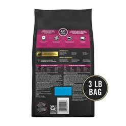Purina Pro Plan Vital Systems Salmon And Egg Formula 4-in-1 Adult Dry Cat Food - 3 Lb. Bag 14 Purina Pro Plan Vital Systems Salmon And Egg Formula 4-in-1 Adult Dry Cat Food - 3 Lb. Bag -Purritos Shop 41oZzwAy3dL