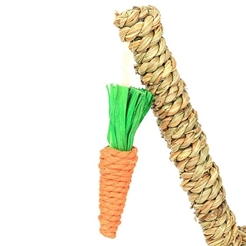 JYDQM Vertical Cats Scratching Board Cats Scratching Post Scratch Resistant Cats Tree Cats Climbing Frame Cats Toy Pet (Color : A, Size : One Size) 4 JYDQM Vertical Cats Scratching Board Cats Scratching Post Scratch Resistant Cats Tree Cats Climbing Frame Cats Toy Pet (Color : A, Size : One Size) - Image 2