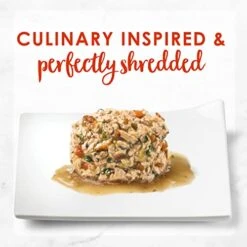 Purina Fancy Feast Wet Cat Food Variety Pack, Medleys White Meat Chicken In Sauce Collection 14 Purina Fancy Feast Wet Cat Food Variety Pack, Medleys White Meat Chicken In Sauce Collection -Purritos Shop 41rOSvlBGIL