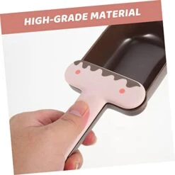 Mipcase Cat Can Lid 10 Pcs Plastic Ice Scoop Mixing Spoon Candy Kittens Ice Shovel Home Cat Food Pet Food Mixing Spoon Shovel For Cat Food Cat Food Shovel Pet Food Scoop Abs Snack Spoon 12 Mipcase Cat Can Lid 10 Pcs Plastic Ice Scoop Mixing Spoon Candy Kittens Ice Shovel Home Cat Food Pet Food Mixing Spoon Shovel For Cat Food Cat Food Shovel Pet Food Scoop Abs Snack Spoon -Purritos Shop 41sXaEFp2ML