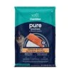 Canidae Pure Limited Ingredient Premium Dry Cat Food, Real Salmon Recipe, 10 Lbs, Grain Free