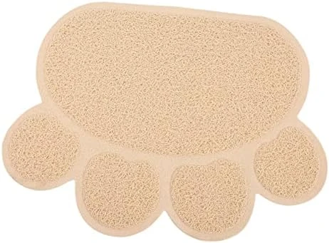 Litter Mat Bowl Shaped Accessory Water Puppies Tray Under Dogs Litter Use Feeding Non- Training Mat Kitten Place Food Daily Paw Indoor Cushion Home Cat For Pet Blanket Pad 4pcs And 14 Litter Mat Bowl Shaped Accessory Water Puppies Tray Under Dogs Litter Use Feeding Non- Training Mat Kitten Place Food Daily Paw Indoor Cushion Home Cat For Pet Blanket Pad 4pcs And - Image 12
