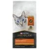 Purina Pro Plan High Protein Cat Food With Probiotics For Cats, Chicken And Rice Formula - 7 Lb. Bag -Purritos Shop 41x6VNEeGwL