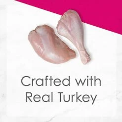 Purina Fancy Feast Pate Wet Kitten Food, Tender Turkey Feast - (24) 3 Oz. Cans 13 Purina Fancy Feast Pate Wet Kitten Food, Tender Turkey Feast - (24) 3 Oz. Cans -Purritos Shop 41yOAj19bzL