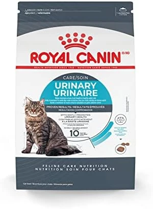 Royal Canin Feline Care Nutrition Urinary Care Adult Dry Cat Food, 6 Lb Bag 9 Royal Canin Feline Care Nutrition Urinary Care Adult Dry Cat Food, 6 Lb Bag - Image 7