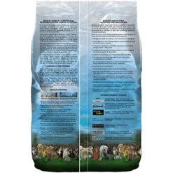 Wysong Epigen Canine/Feline Dry Diet - Dog/Cat Food- 5 Pound Bag (WDCFE5)