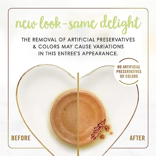 Purina Fancy Feast Pate Wet Kitten Food, Tender Turkey Feast - (24) 3 Oz. Cans 3 Purina Fancy Feast Pate Wet Kitten Food, Tender Turkey Feast - (24) 3 Oz. Cans