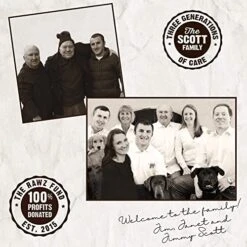 Rawz Aujou Chicken Breast & Pumpkin Cat Food 8/2.46 Oz Pouches -Purritos Shop 51Kh7ypc3oL