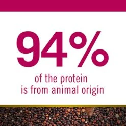 Farmina N&D Functional Quinoa Urinary Duck Cranberry And Chamomille Dry Cat Food 3.3 Pounds -Purritos Shop 51Mzh2LVaoL