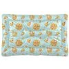 Food Pizza Dog Bed Cat Bed Soft Comfortable Pet Bed Non-Slip Calming Kennel Pad For Small Medium Large Dogs Cats 2116507 -Purritos Shop 51O7Uv0VlXL