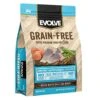 Evolve Grain Free Ocean Whitefish And Egg Cat Food -Purritos Shop 51PJ8TB7V0L