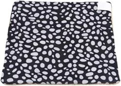 GAMIRA Pet Hammock Warm Hanging Cat Bed Mat Soft Cat Sleeping Bag Winter Hammock Pet Kitten Cage Bed Cover Cushion Pet Supplies (Color : B) -Purritos Shop 51UJVw0wKuL. AC