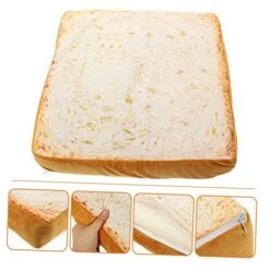 Iplusmile Cat Cushion Interior Decor Soft Mattresses Couch Throw Pillows Cat Blankets For Indoor Cats Calming Cat Blanket Kitten Blanket Adorable Cat Cushion Household Chair Cushion The Cat -Purritos Shop 51VvnvUuhCL