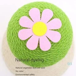 JYDQM Cats Supplies Cats Scratching Board Cats Climbing Frame Wear-Resistant Claw Sharpener Funny Cats Vertical Scratching Post (Color : A, Size : One Size) 13 JYDQM Cats Supplies Cats Scratching Board Cats Climbing Frame Wear-Resistant Claw Sharpener Funny Cats Vertical Scratching Post (Color : A, Size : One Size) -Purritos Shop 51XjrATcfoL