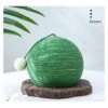 JYDQM Cats Tree Scratcher Woven Cats Scratch Cactus Ball With Wood Base Pet Toy Scratch Board Ball Pet Cat Supplies (Color : C, Size : One Size) -Purritos Shop 51YweUkpClL