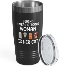 Flairy Land Cat Lady Black Tumbler 20oz - Catnipulation Defiition -Cat Themed Kitchenware Cat Parent Gift Cat Person Feline Mom Furkids Cat Sitter Cat Groomer Middle Aged Woman 16 Flairy Land Cat Lady Black Tumbler 20oz - Catnipulation Defiition -Cat Themed Kitchenware Cat Parent Gift Cat Person Feline Mom Furkids Cat Sitter Cat Groomer Middle Aged Woman -Purritos Shop 51b2fFAcdOL. AC