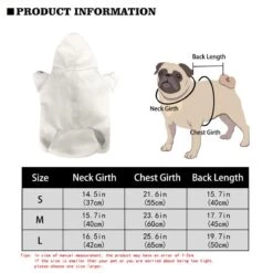 Rivatimrio Doughnut Pink Dessert Basic Dog Hoodie Sweatshirts, Yummy Novelty Sweet Food Pet Clothes Hoodies With Hat, Soft Outfit Coat For Large Medium Small Dogs - S