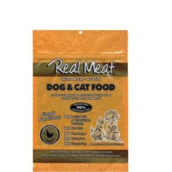TRMC Real Meat Grain Free All Natural Dog & Cat Foods (Chicken, 14oz) 8 TRMC Real Meat Grain Free All Natural Dog & Cat Foods (Chicken, 14oz) -Purritos Shop 51egV2UY6JS