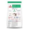 Hill's Science Diet Dry Cat Food, Kitten, Chicken Recipe, 7 Lb. Bag 1 Hill's Science Diet Dry Cat Food, Kitten, Chicken Recipe, 7 Lb. Bag -Purritos Shop 51hMq6veJzL
