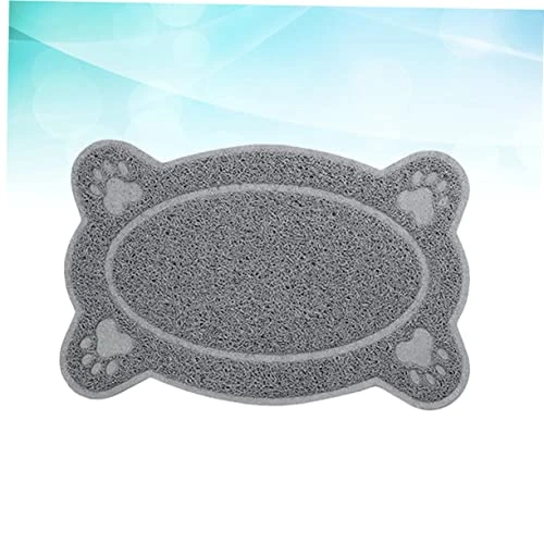 Mipcase 3pcs Silicone Desk Mat Cat Litter Rug Non Skid Rug Dog Feeding Mat Dog Placemat Litter Mat Dog Feeding Tablemat Silicone Pets Cute Pets Cat Food For Pets Table Mat Cat Mat Bowl Mat 9 Mipcase 3pcs Silicone Desk Mat Cat Litter Rug Non Skid Rug Dog Feeding Mat Dog Placemat Litter Mat Dog Feeding Tablemat Silicone Pets Cute Pets Cat Food For Pets Table Mat Cat Mat Bowl Mat - Image 7