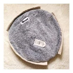 YangYan Pet Hammock Cats Beds Indoor Cat House Mat For Warm Small Dogs Bed Kitten Lounger Cute Removable Sleeping Mats Products (Color : Mat Pink) -Purritos Shop 51kykz4gZ6L