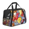 Pet Carrier Tasty Food Soft-Sided Pet Travel Carriers For Cats,Dogs Puppy Comfort Portable Foldable Pet Bag Airline Approved 2 Pet Carrier Tasty Food Soft-Sided Pet Travel Carriers For Cats,Dogs Puppy Comfort Portable Foldable Pet Bag Airline Approved -Purritos Shop 51mXK6atGFS