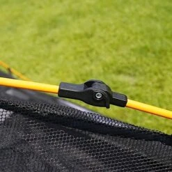 Protect Your Indoor Pets From Predators With A Portable Cat Tent - Perfect For Outdoor Playtime! -Purritos Shop 51qlOQZ5wPL