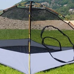 Protect Your Indoor Pets From Predators With A Portable Cat Tent - Perfect For Outdoor Playtime! -Purritos Shop 51sNG0unQnL