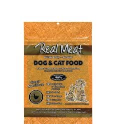TRMC Real Meat Grain Free All Natural Dog & Cat Foods (Chicken, 14oz)