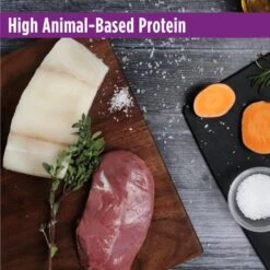 Nulo Freestyle Cat Food, For Hairball Management, Premium Grain-Free Dry Small Bite Kibble, All Natural Animal Protein Recipe With BC30 Probiotic For Digestive Health Support -Purritos Shop 61TRUeE1fsL