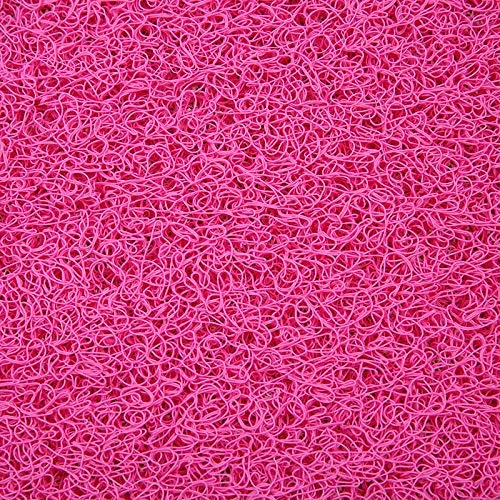 QCUTEP Pet Feeding Mat, Pet Litter Mat PVC Non-Slip Litter Tray Mat Waterproof Claw-Printed Pet Litter Pads For Cats Dogs And Puppies 40 X 30cm 6 QCUTEP Pet Feeding Mat, Pet Litter Mat PVC Non-Slip Litter Tray Mat Waterproof Claw-Printed Pet Litter Pads For Cats Dogs And Puppies 40 X 30cm - Image 4